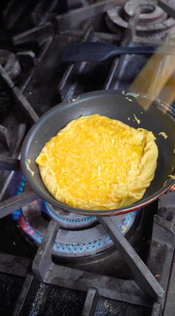 A Cheap Cup Of Noodles Transforms Into Delicious Dinner With This Viral 