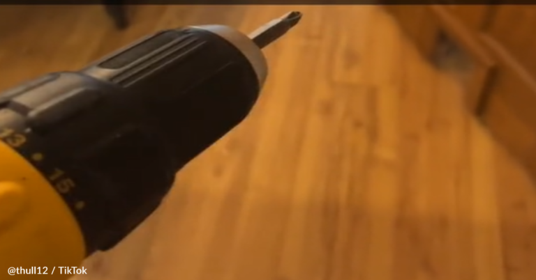 Woman Shares Genius “Hack” To Summon Husband To Fix Things