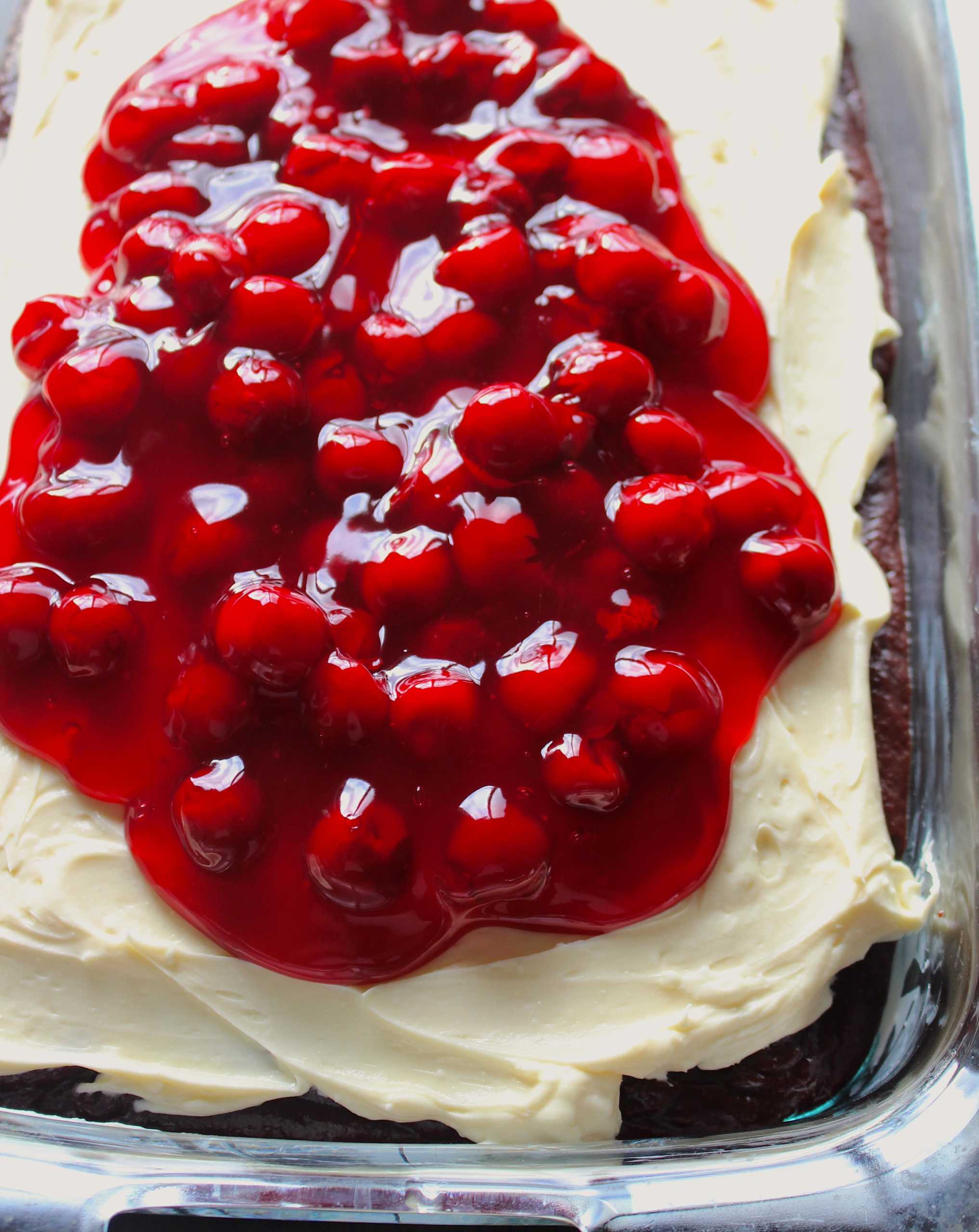 cherry cheesecake brownies 3-min