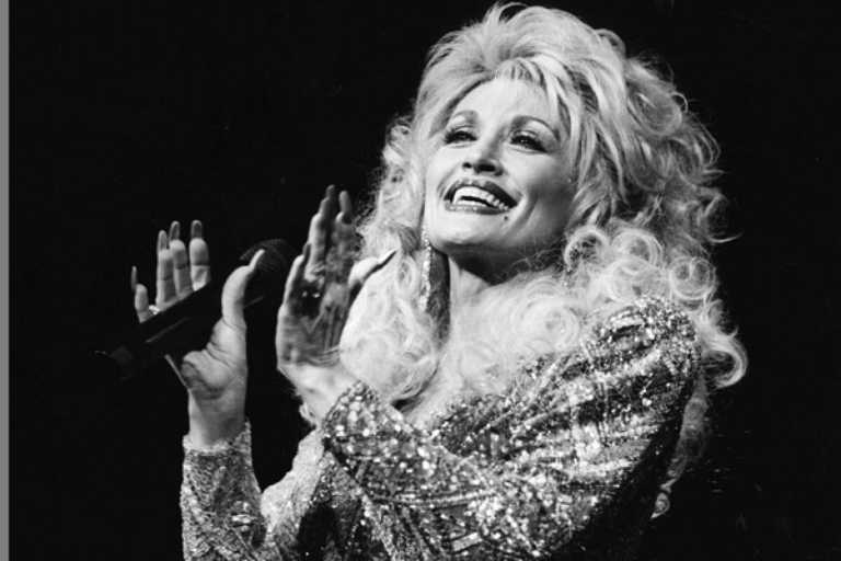 The Dolly Parton Recipes We’ll Never Stop Making