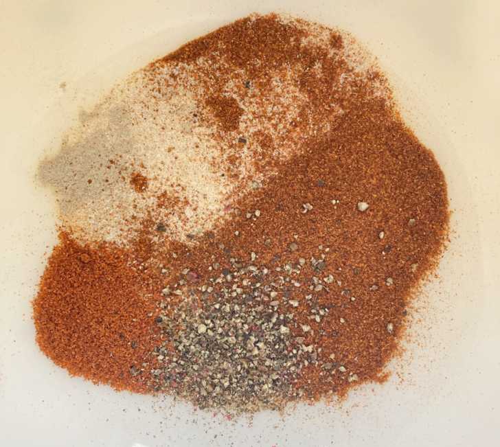 Copycat Texas Roadhouse Seasoned Rice 12 Tomatoes