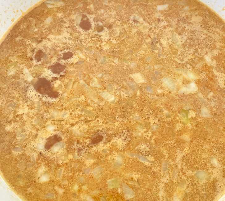 Copycat Texas Roadhouse Seasoned Rice 12 Tomatoes