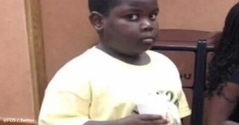 “Popeye’s Kid” Strikes Deal With Restaurant Chain A Decade After Going Viral