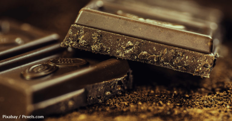 High Levels Of Cadmium And Lead Are Found In These Chocolate Bars
