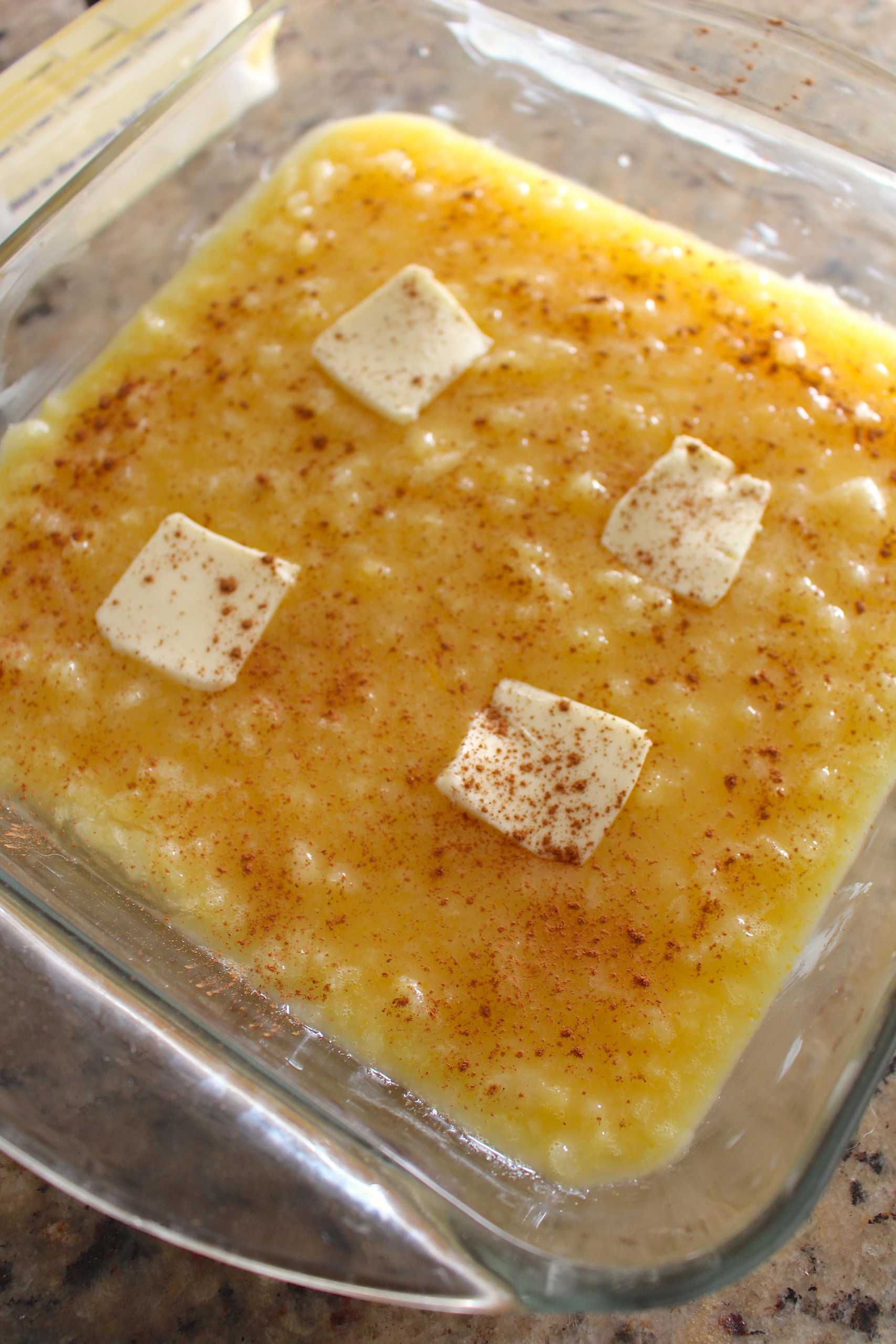 baked pineapple 2-min