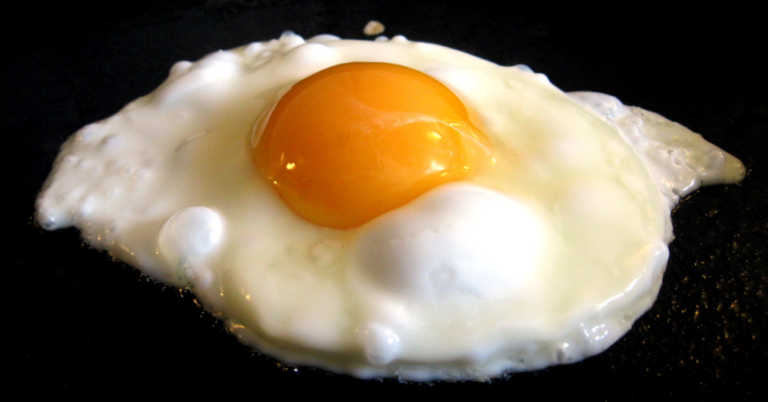 Why Are The Price And Safety Of Eggs In Scrambles?