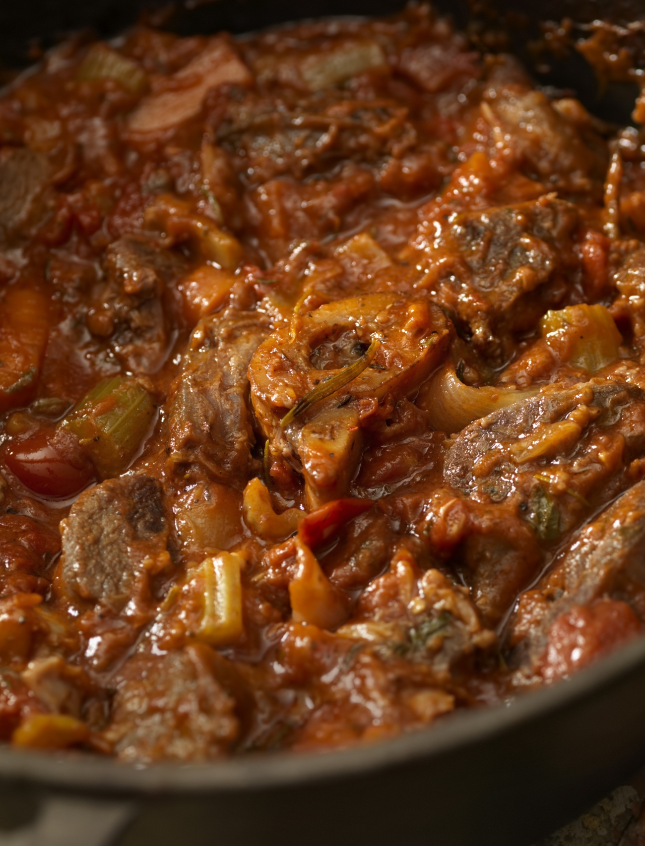 Veal Osso Bucco Vertical 2