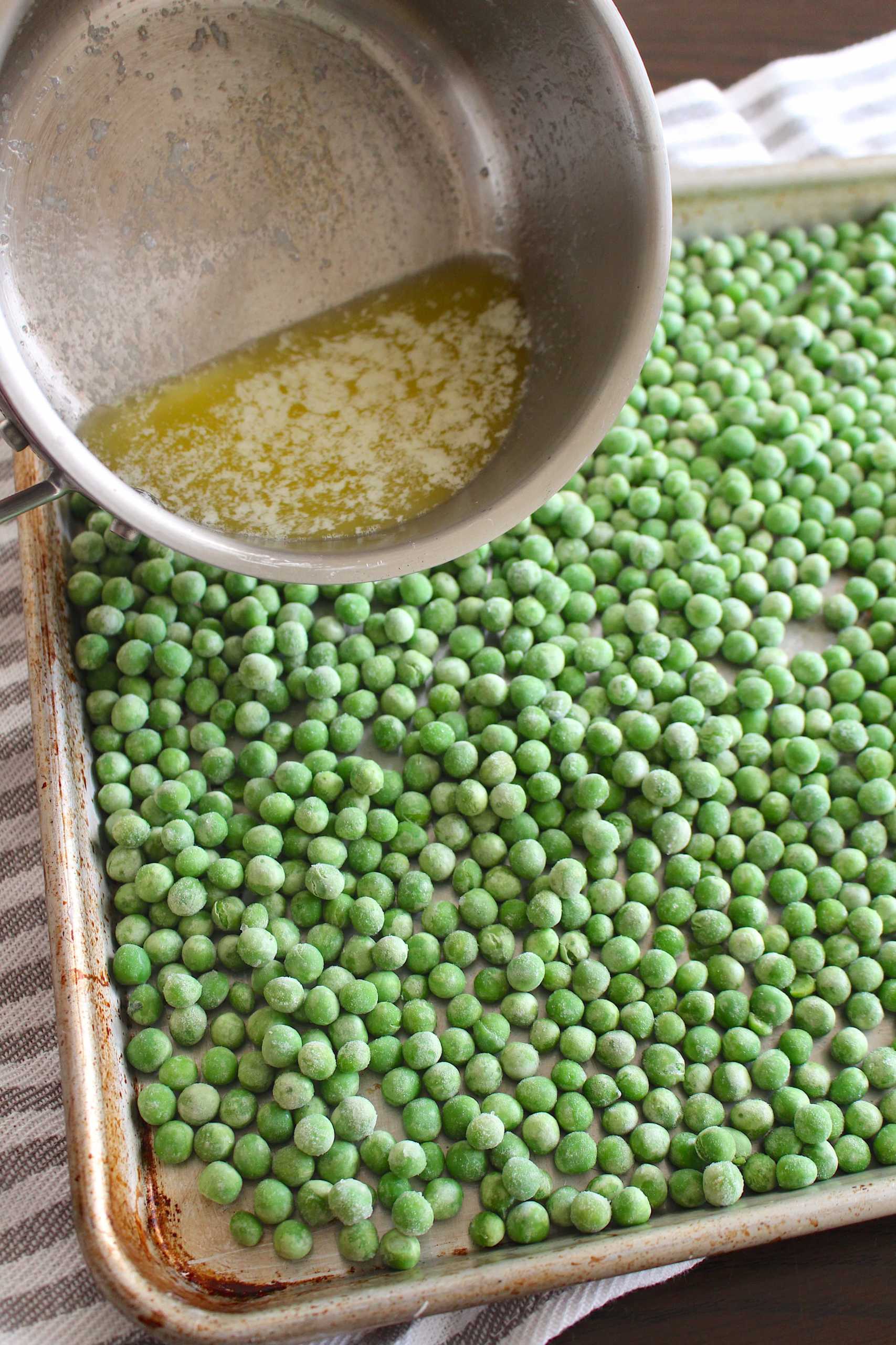 Butter peas on sale