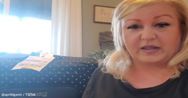 Woman Finally Gets Lost Luggage Returned To Her 4 Years Later