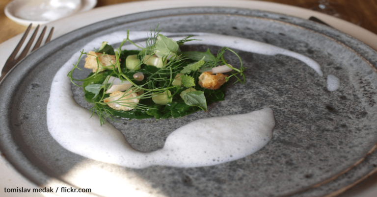 The World’s Top Restaurant In Copenhagen Is Closing Its Doors To The Public