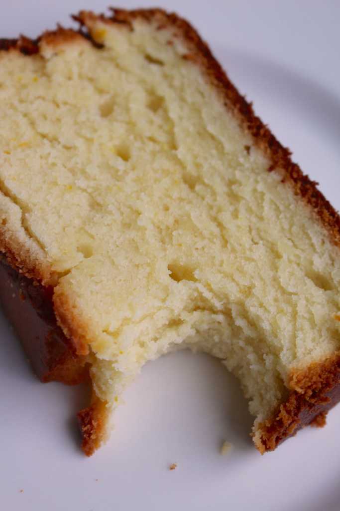 Orange Cream Cheese Loaf 12 Tomatoes