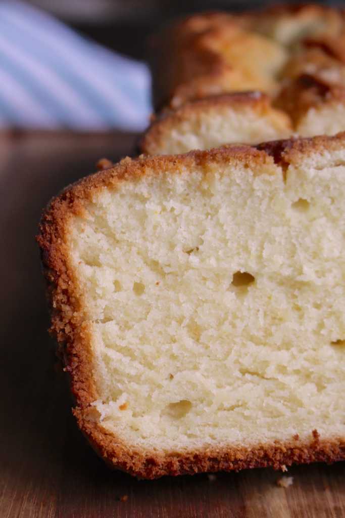 Orange Cream Cheese Loaf 12 Tomatoes