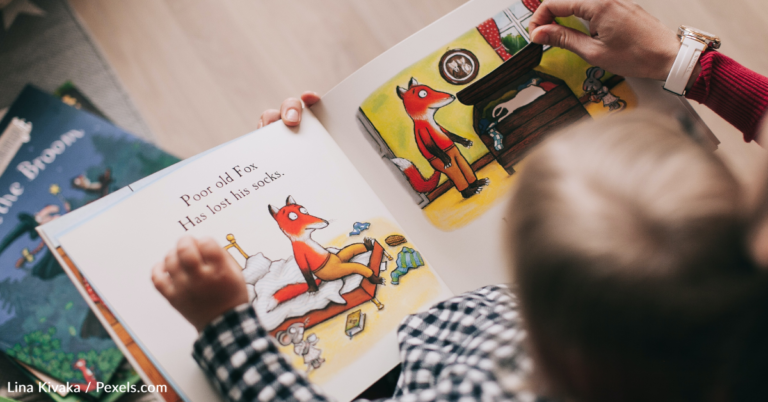 How To Get Free Books For Your Kids From Dolly Parton’s Imagination Library