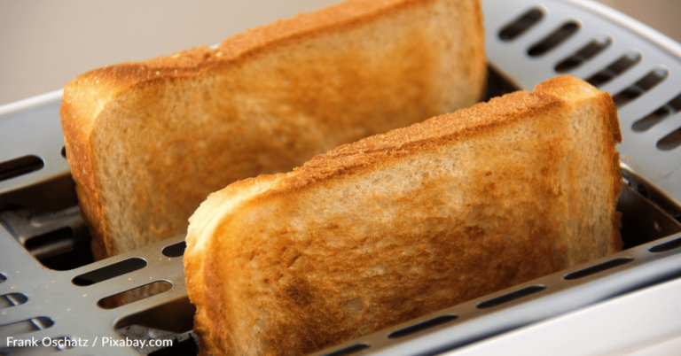 People Are Surprised To Learn The Hidden Ingredients In Bread