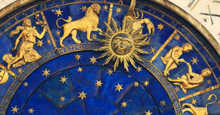 Where To Sit In A Car Based On Your Zodiac Sign