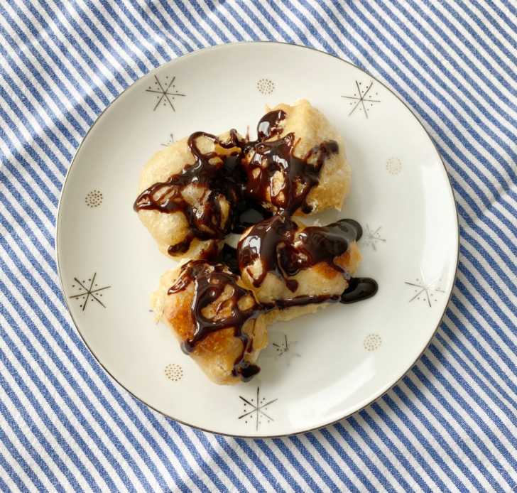 Ree Drummond’s Fried Cheesecake Bites 12 Tomatoes