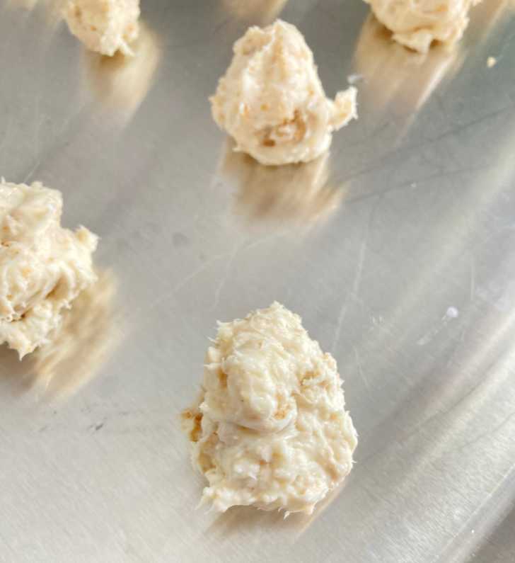 Ree Drummond’s Fried Cheesecake Bites 12 Tomatoes