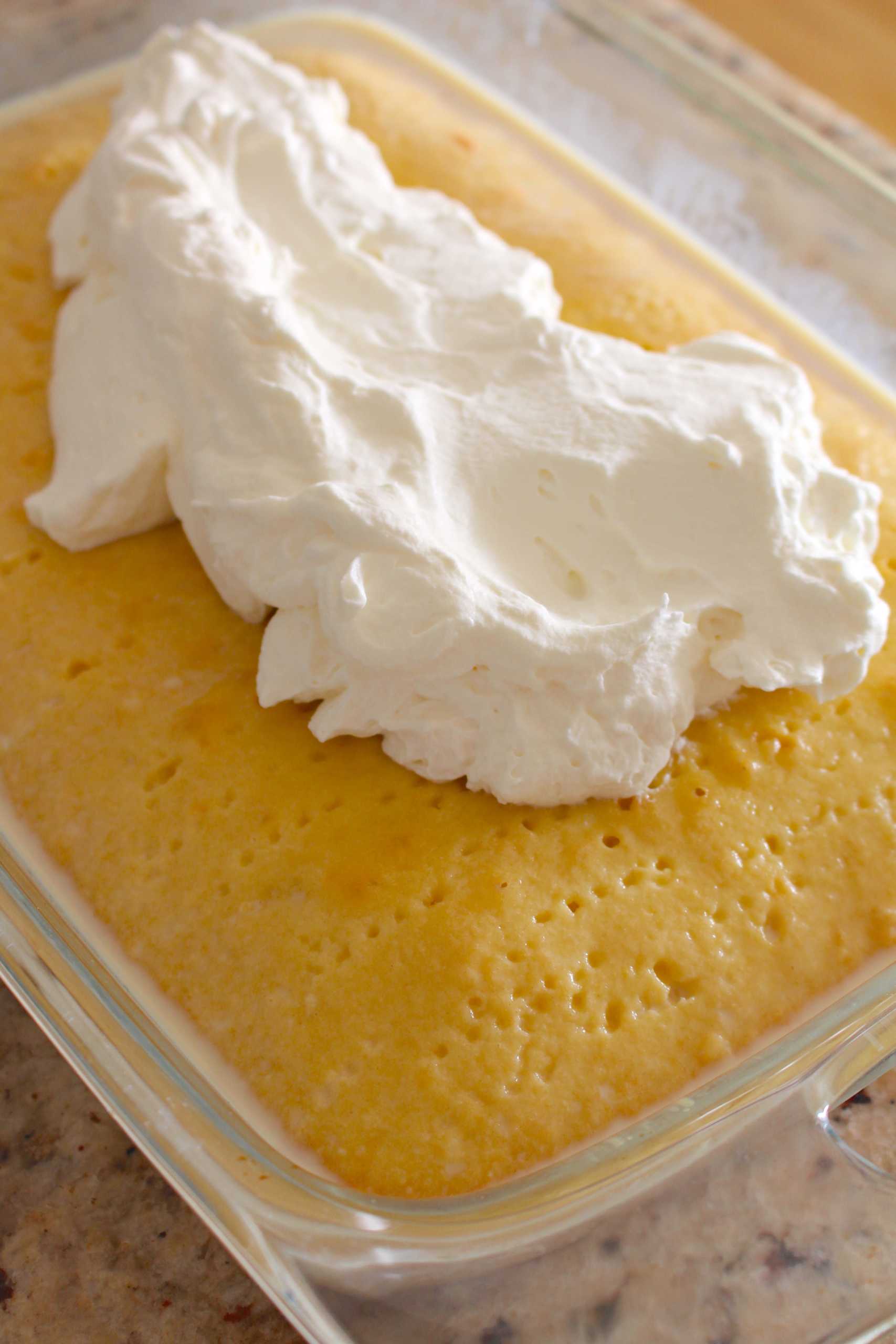 Tres leches cake 3-min