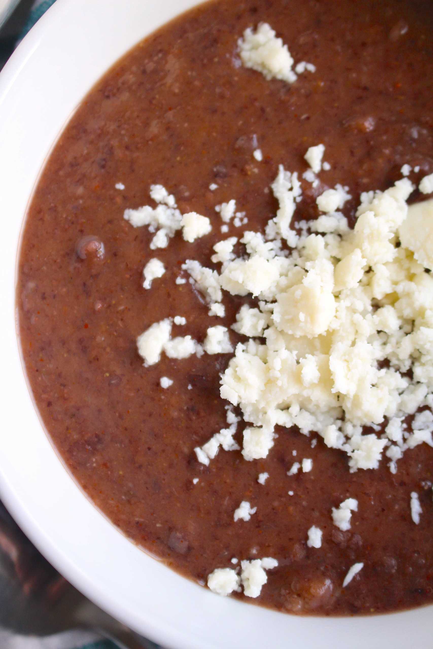 black bean soup 7-min