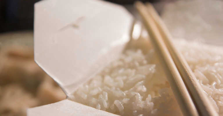 Can Eating Leftover Rice Give You Food Poisoning?