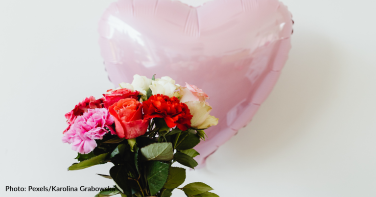 You Can “Adopt A Resident” To Bring Valentine’s Bouquets To Nursing Home Residents