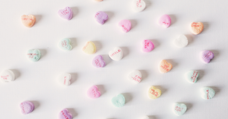 BRACH’S Releases Limited-Edition “Friends” Conversation Hearts For ...