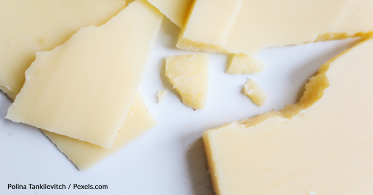 Sleep Company Will Pay You $1,000 To Eat Cheese Before Bed