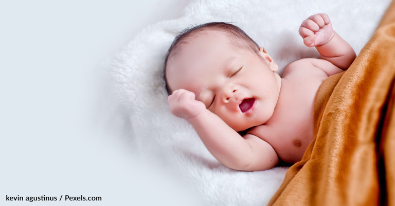 Once-Popular Baby Names That Are Predicated To Go Out Of Fashion In 2023