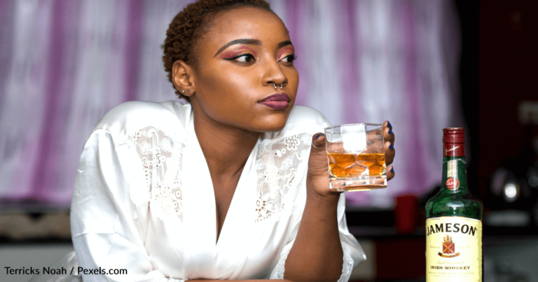 Drinking More Than Two Drinks Per Week Could Put Your Health At Risk