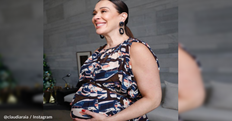 55-Year-Old Actress Left Shocked With Positive Pregnancy Test