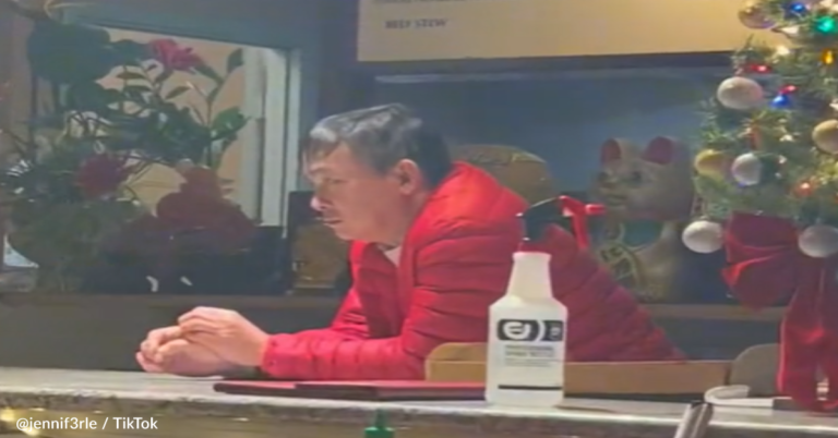 Viral TikTok Video Helps Save Struggling Restaurant In California