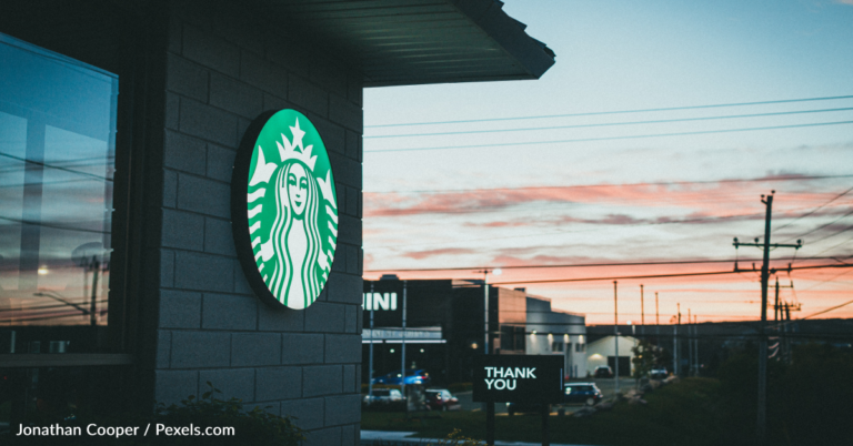 Starbucks Rolls Out New Olive Oil-Infused Coffee And People Have Mixed Feelings