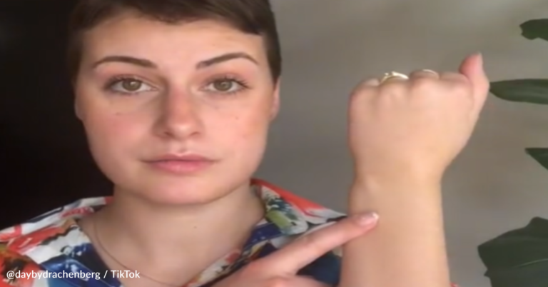 Wedding Planner Shares Why You Should Never Wear A Bra The Morning Of Your Wedding