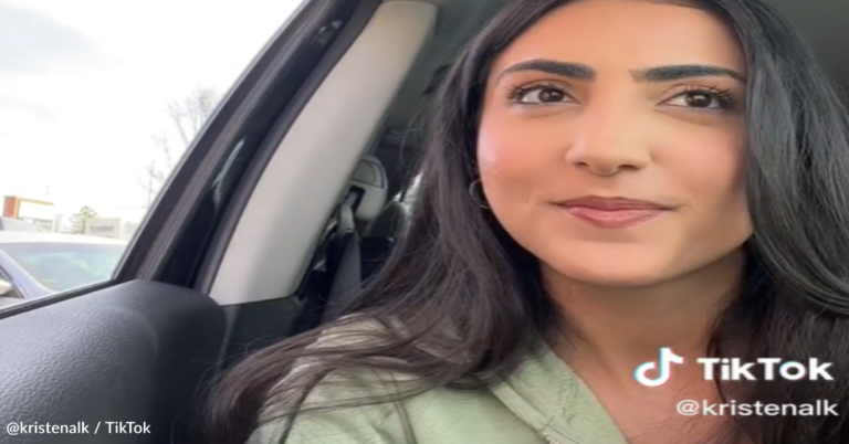 Woman Tries Viral Starbucks Trend And Ends Up With “Nasty” Drink