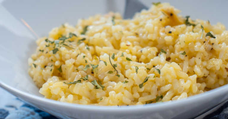 4-Ingredient Souper Rice