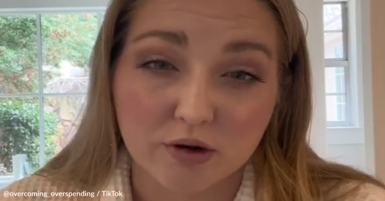 Woman Reveals How She Blew Her $60K Salary While Living Rent-Free At Home