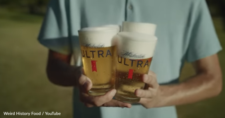 Groundbreaking Innovations Thought Up Thanks To Beer