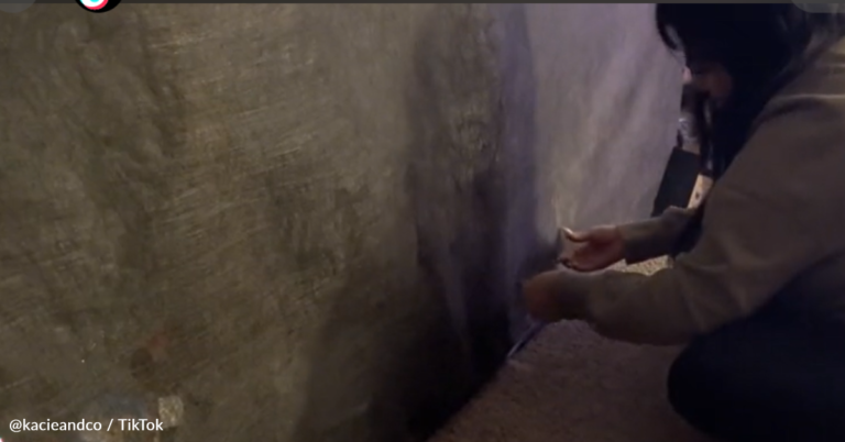 Mom Makes Harrowing Discovery While Searching For Lost Remote In The Couch