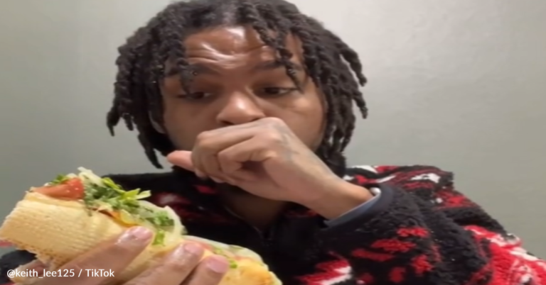 TikTok Influencer Accidentally Saves Dying Pizzeria