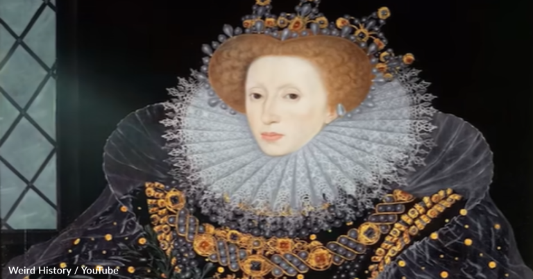 Historian Explains Etiquette Rules In The Elizabethan Society