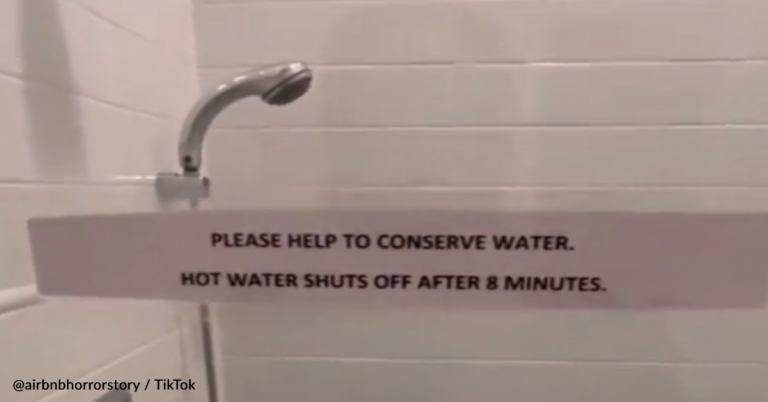 People Are Appalled By “Excessive List” Of Airbnb Rules