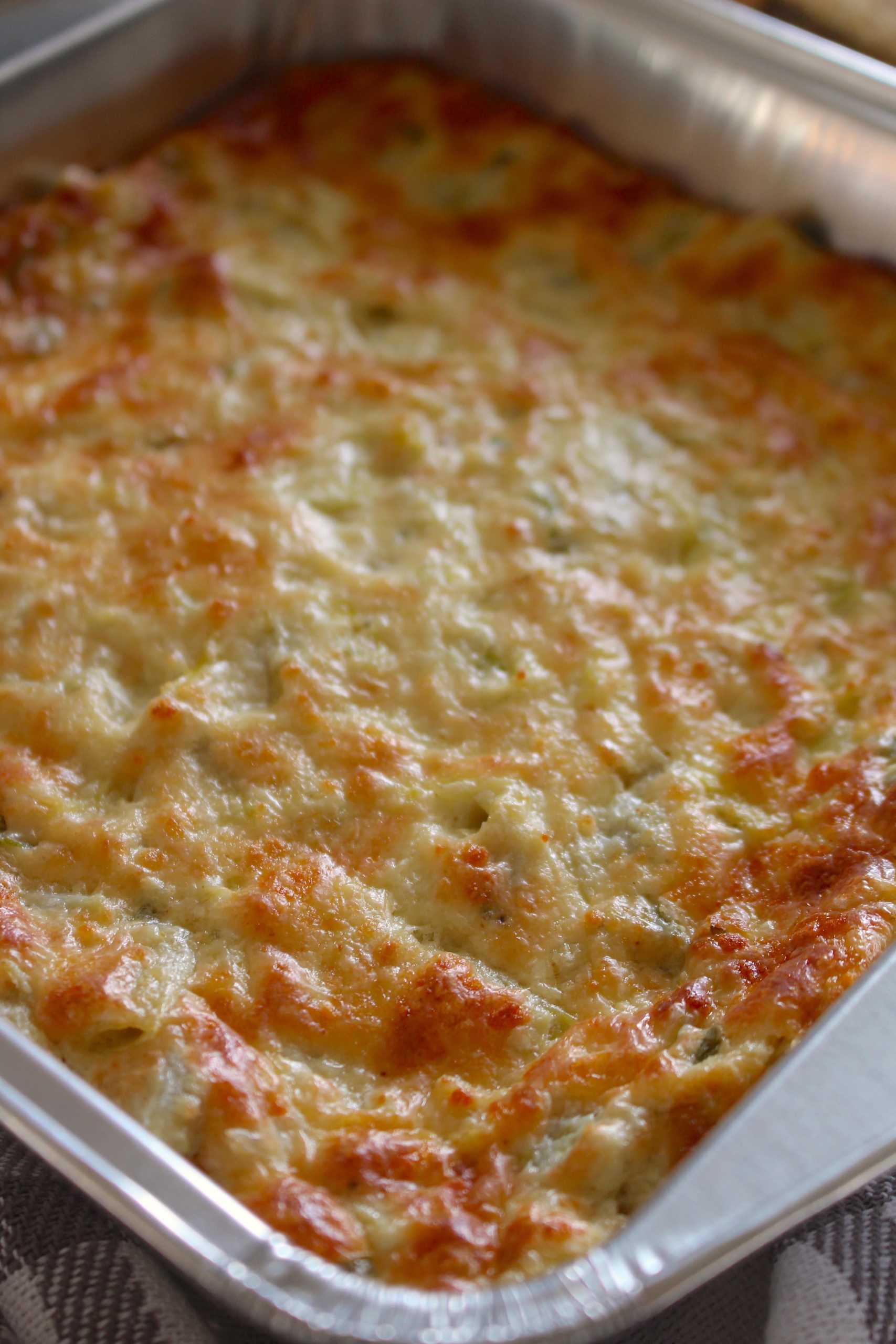 artichoke dip 3-min