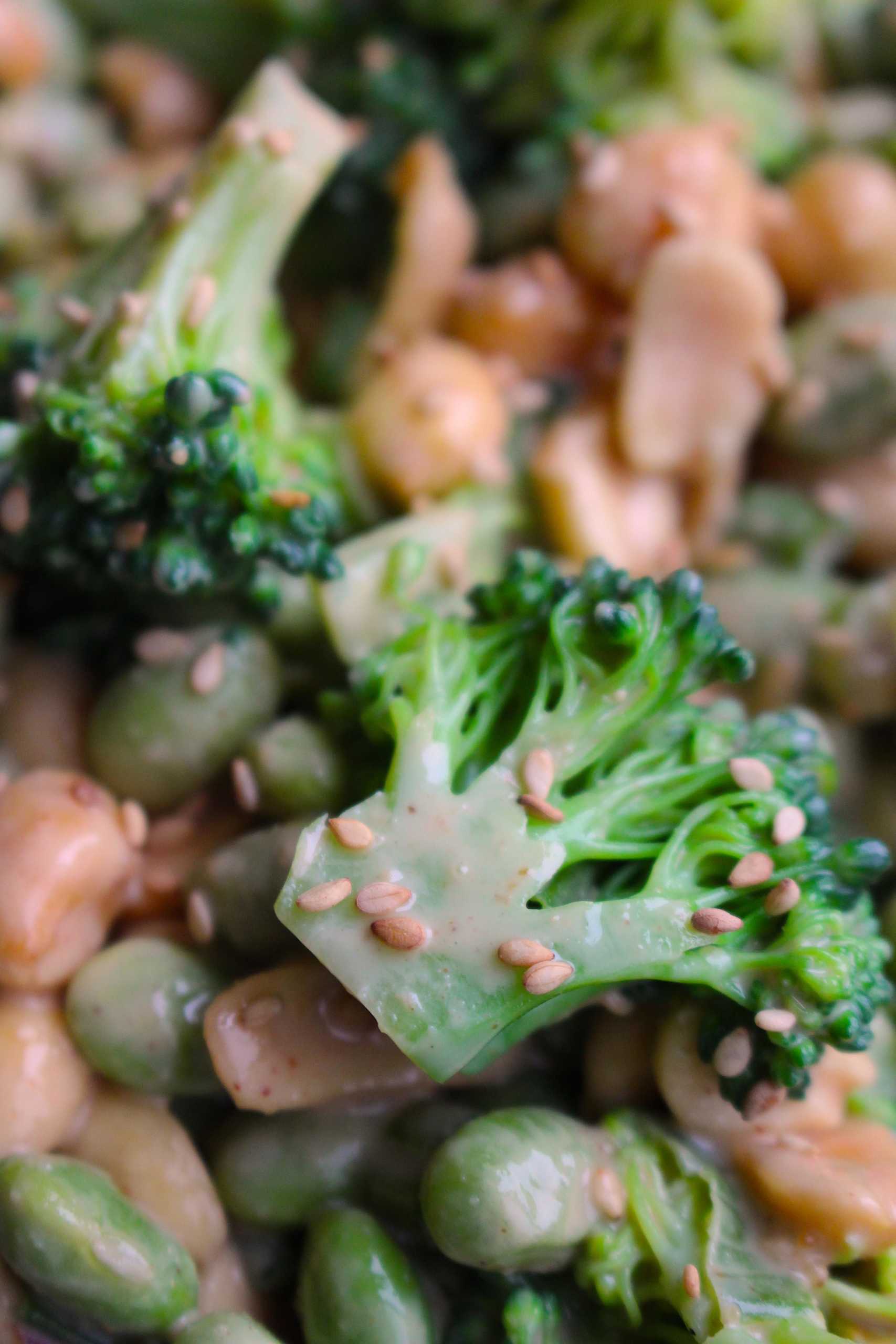 broccoli peanut salad-min