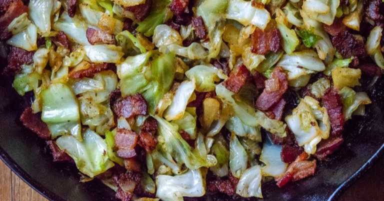 9 Fantastic Cabbage-Forward Meals