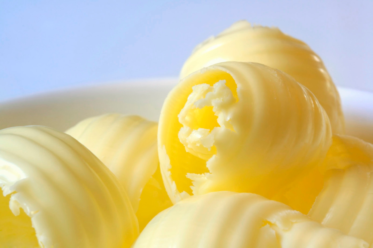 The History Of Margarine Goes All The Way Back To Napoleon