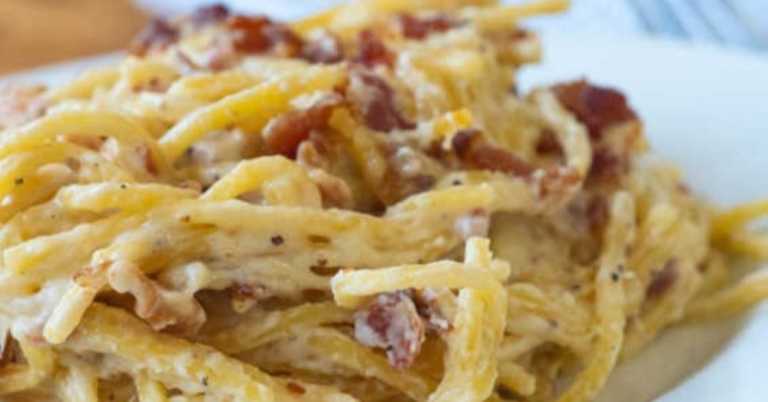 7 Sublime Cream Cheese Recipes