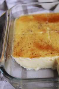Fail-Proof Egg Custard | 12 Tomatoes