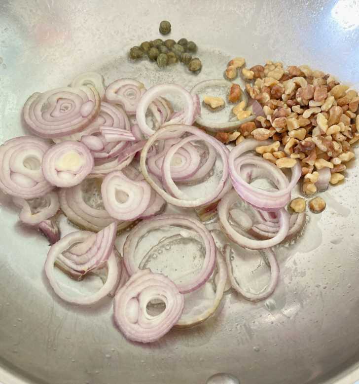 Crispy Eggplant with Dill Sauce 12 Tomatoes