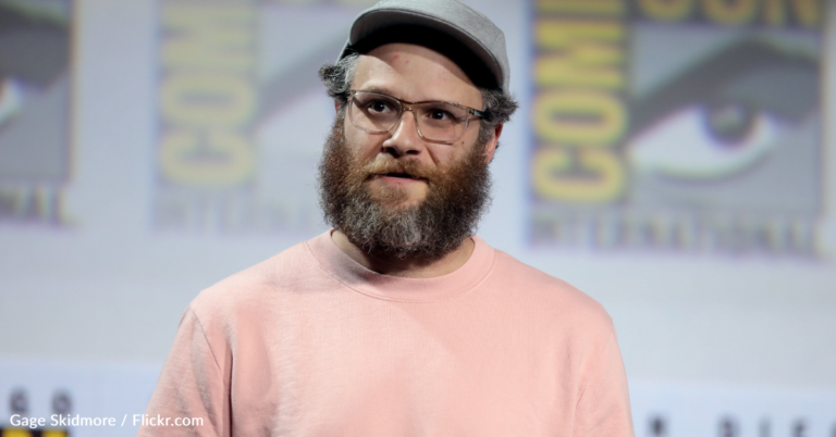 You Could Hang Out With Seth Rogan In Los Angeles While Supporting A Good Cause