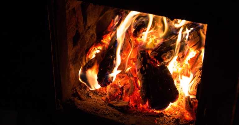 How People Stay Warm in the Coldest Part of Russia